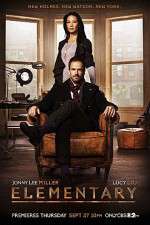 Watch Elementary 123MoviesFree