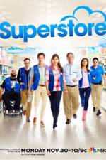 Watch Superstore 123MoviesFree