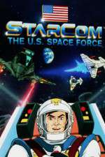 Watch Starcom: The U.S. Space Force 123MoviesFree