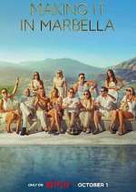 Watch Making It in Marbella 123MoviesFree
