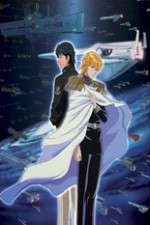 Watch Legend of the Galactic Heroes 123MoviesFree
