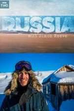 Watch Russia with Simon Reeve 123MoviesFree