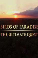Watch Birds of Paradise: The Ultimate Quest 123MoviesFree