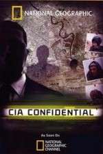 Watch CIA Confidential 123MoviesFree