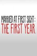 Watch Married at First Sight The First Year 123MoviesFree