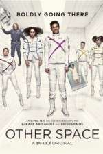 Watch Other Space 123MoviesFree