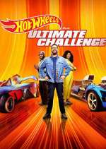 Watch Hot Wheels: Ultimate Challenge 123MoviesFree