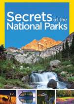 Watch Secrets of the National Parks 123MoviesFree