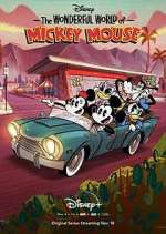 Watch The Wonderful World of Mickey Mouse 123MoviesFree