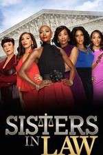 Watch Sisters in Law 123MoviesFree