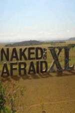 Watch Naked and Afraid XL 123MoviesFree