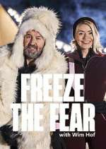 Watch Freeze the Fear with Wim Hof 123MoviesFree