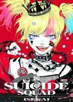 Watch Suicide Squad ISEKAI 123MoviesFree