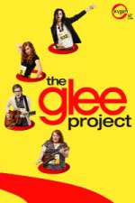 Watch The Glee Project 123MoviesFree