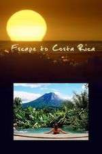 Watch Escape to Costa Rica 123MoviesFree
