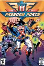 Watch The Freedom Force 123MoviesFree