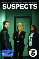 Watch Suspects 123MoviesFree