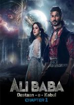 Watch Alibaba: Dastaan-E-Kabul 123MoviesFree