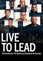 Watch Live to Lead 123MoviesFree