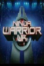 Watch Ninja Warrior UK 123MoviesFree