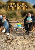 Watch Ricky, Sue & a Trip or Two 123MoviesFree