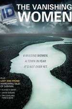 Watch The Vanishing Women 123MoviesFree