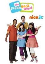 Watch The Fresh Beat Band 123MoviesFree