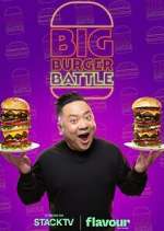 Watch Big Burger Battle 123MoviesFree