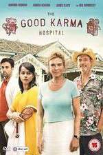 Watch The Good Karma Hospital 123MoviesFree