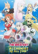 Watch Someday Will I Be the Greatest Alchemist? 123MoviesFree