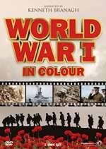 Watch Life After WWI: In Colour 123MoviesFree