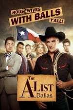 Watch The A-List Dallas 123MoviesFree