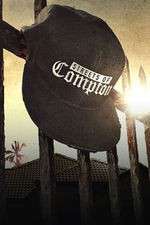 Watch Streets of Compton 123MoviesFree