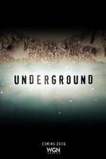 Watch Underground 123MoviesFree