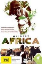 Watch Wildest Africa 123MoviesFree