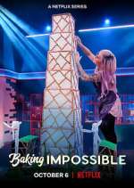 Watch Baking Impossible 123MoviesFree