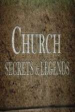 Watch Church Secrets & Legends 123MoviesFree