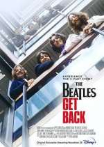 Watch The Beatles: Get Back 123MoviesFree