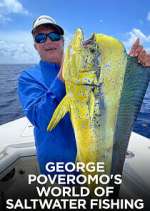 Watch George Poveromo\'s World of Saltwater Fishing 123MoviesFree