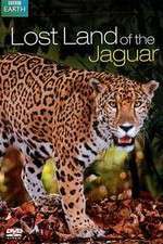 Watch Lost Land of the Jaguar 123MoviesFree