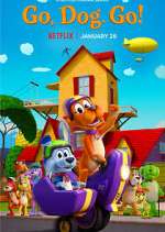 Watch Go, Dog. Go! 123MoviesFree