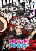 Watch Undead Unluck 123MoviesFree