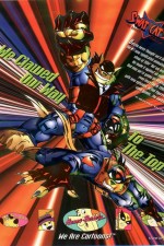 Watch Swat Kats: The Radical Squadron 123MoviesFree
