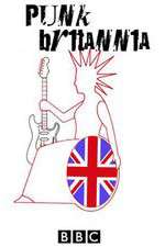 Watch Punk Britannia 123MoviesFree