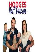 Watch Hodges Half Dozen 123MoviesFree