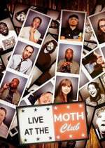 Watch Live at the Moth Club 123MoviesFree