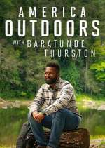 Watch America Outdoors with Baratunde Thurston 123MoviesFree