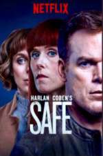 Watch Safe 123MoviesFree