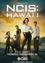 Watch NCIS: Hawai'i 123MoviesFree