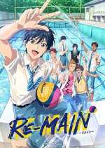 Watch Re-Main 123MoviesFree